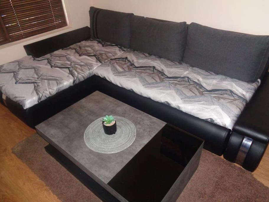 Home Relax فارنا المظهر الخارجي الصورة