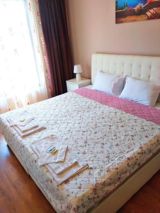 Home Relax فارنا المظهر الخارجي الصورة