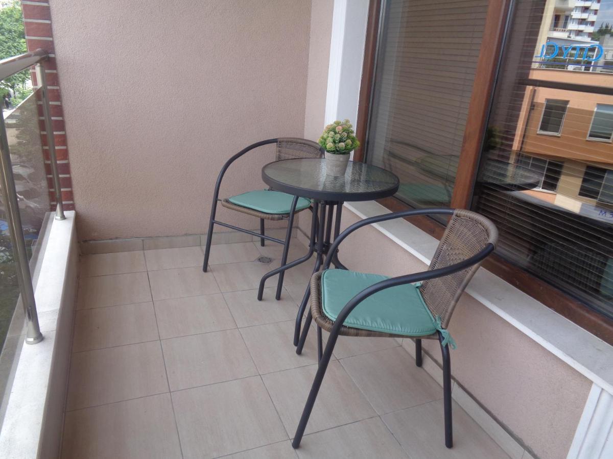 Home Relax فارنا المظهر الخارجي الصورة