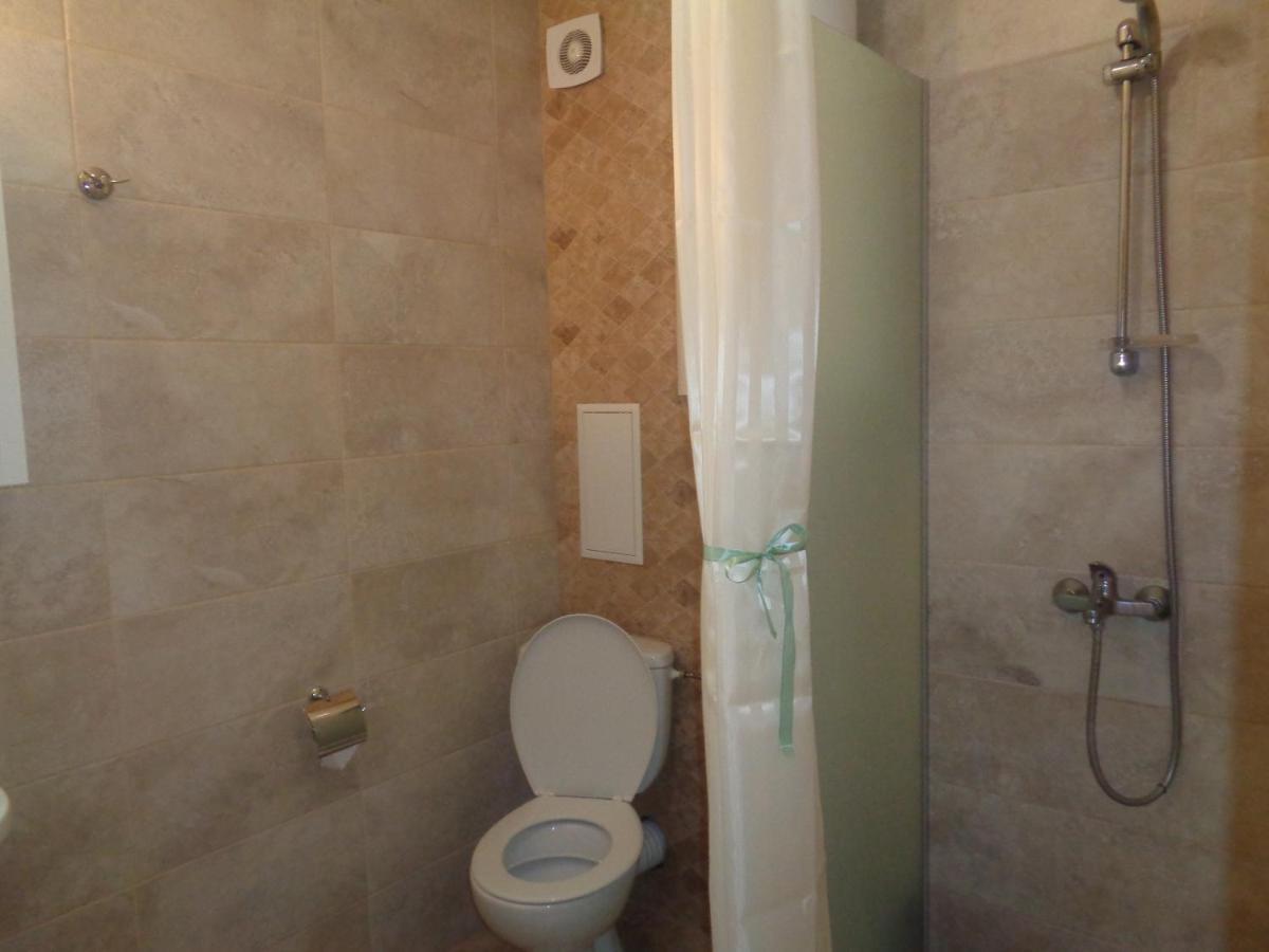 Home Relax فارنا المظهر الخارجي الصورة